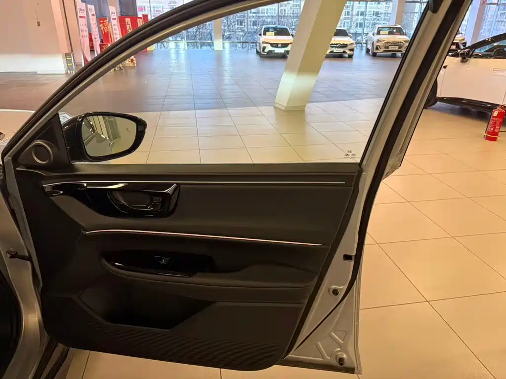 HONDA E: NP2 POLE PAI 2