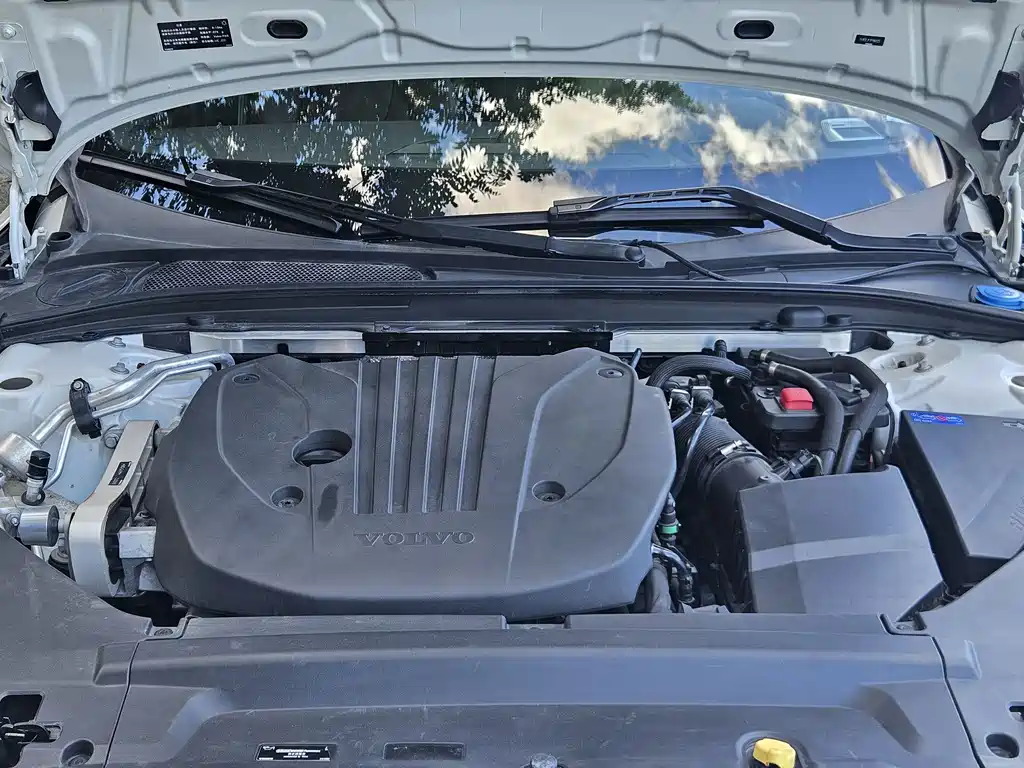 Volvo V90 — миниатюра 22