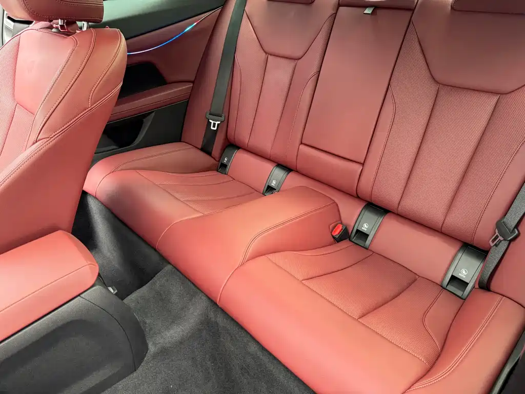 BMW 4 Series — миниатюра 13