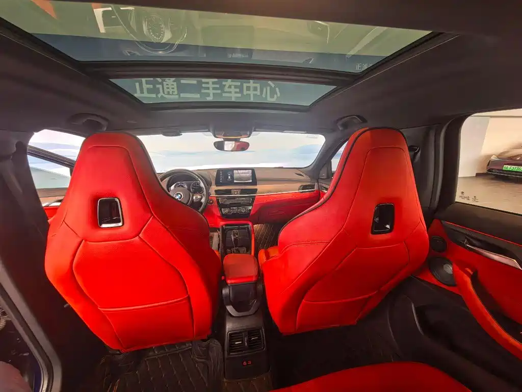 BMW X2 — миниатюра 15