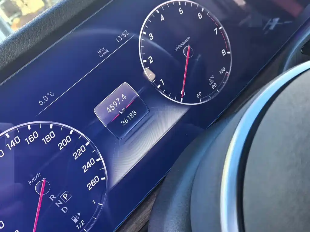 MERCEDES-BENZ G CLASS