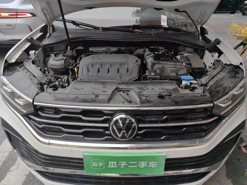 Volkswagen X — миниатюра 21