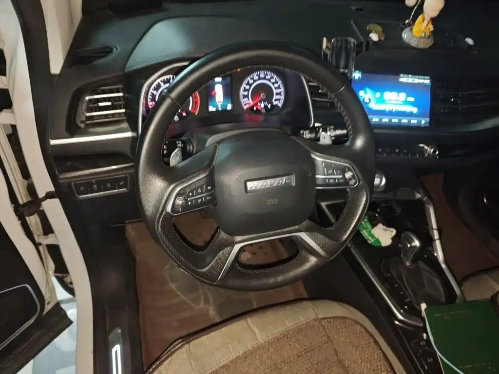 Haval H6 — миниатюра 3