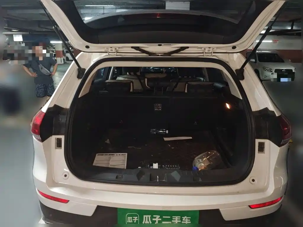 Haval H6 — миниатюра 10