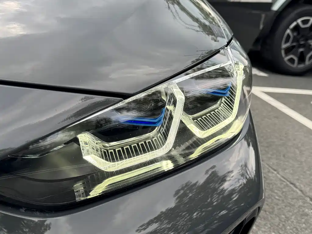 BMW 4 Series — миниатюра 22