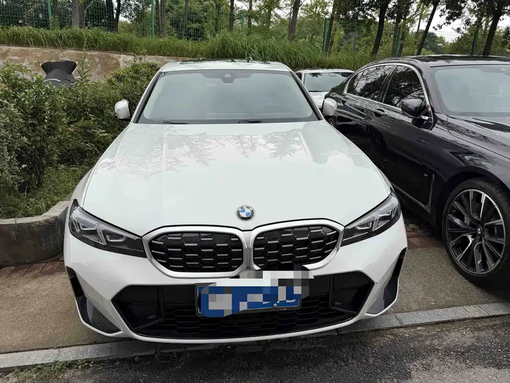 BMW 3 Series — миниатюра 6