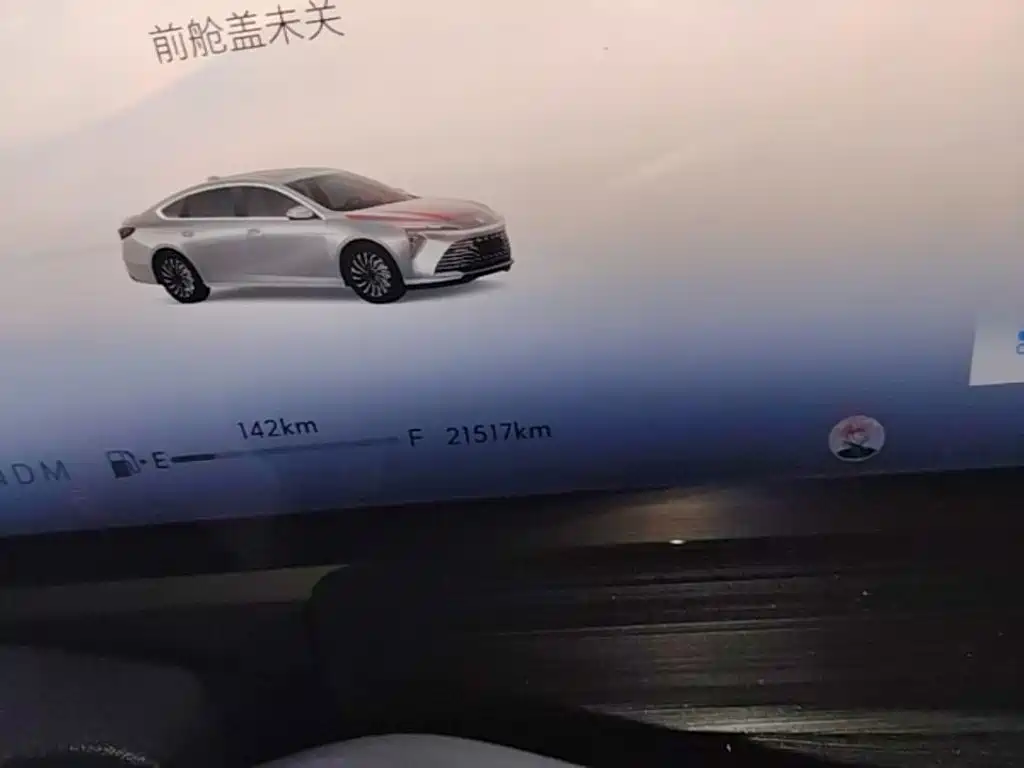 Buick LaCrosse — миниатюра 12