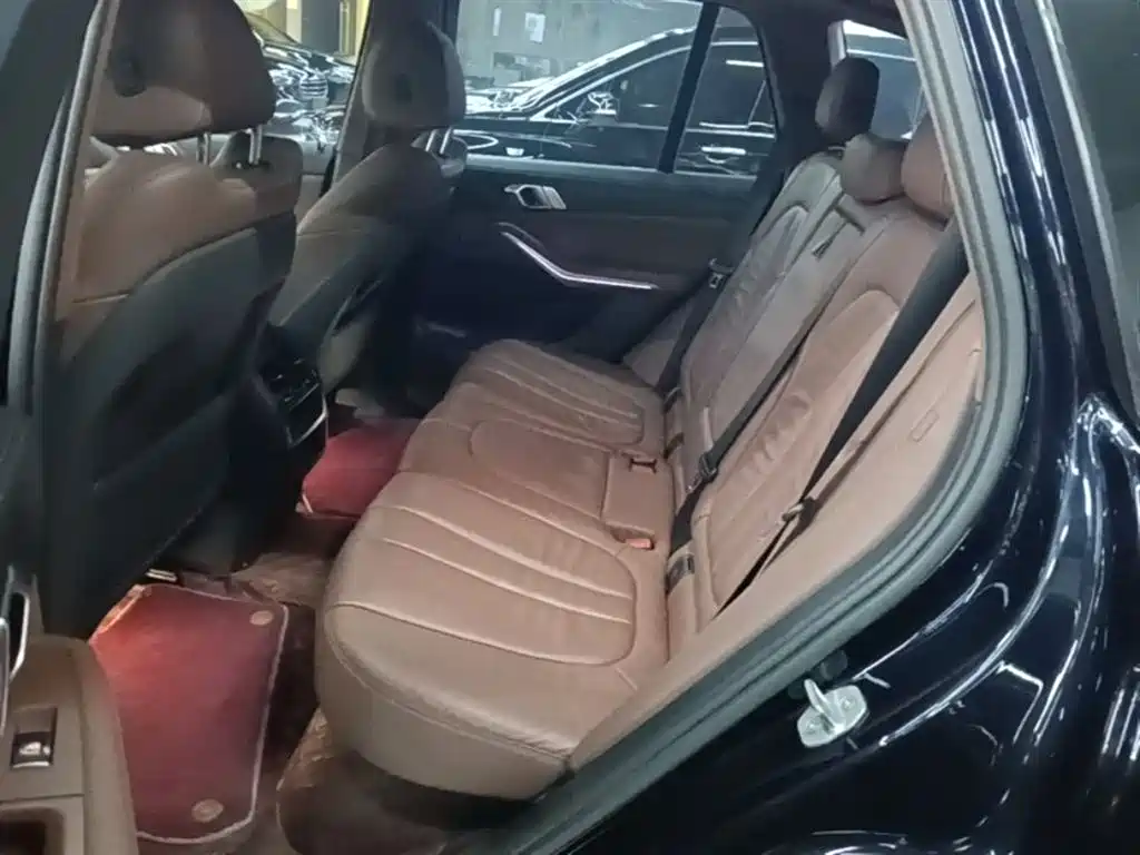 BMW X5 — фотографии объявления, Фото 18