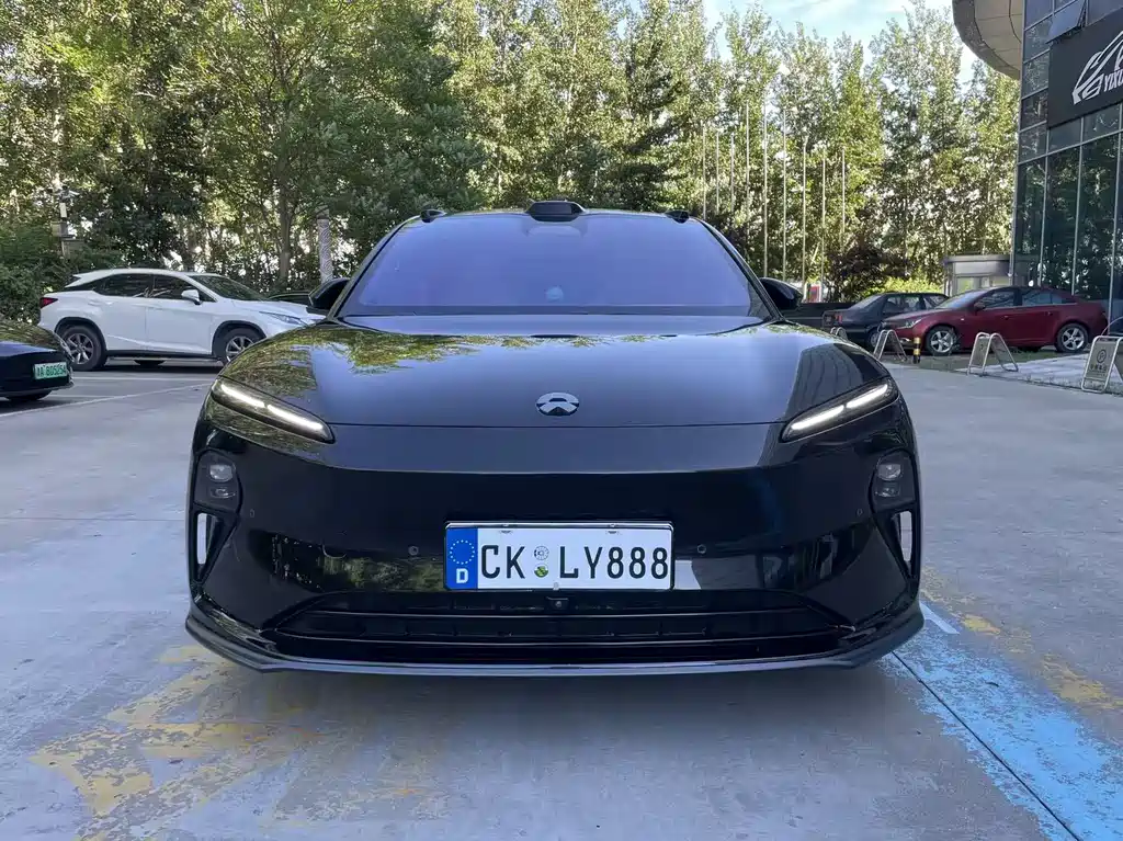 NIO ET5T 2024 75kWh Touring