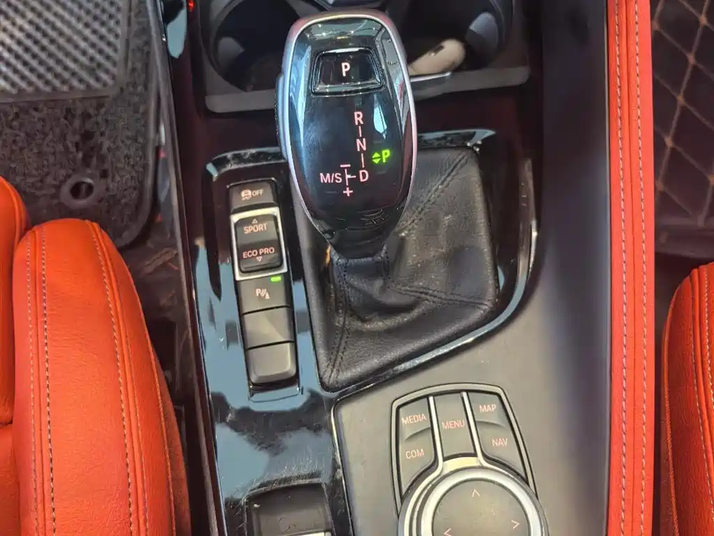 BMW X2 — миниатюра 6