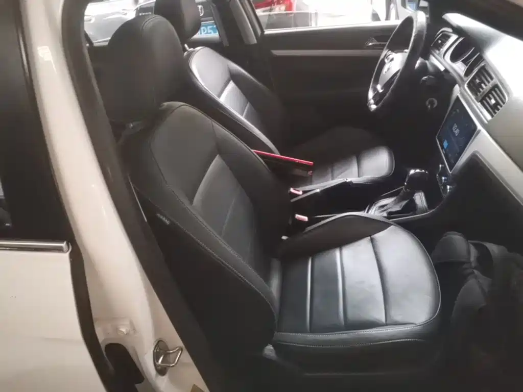 Volkswagen Gran Lavida — миниатюра 25