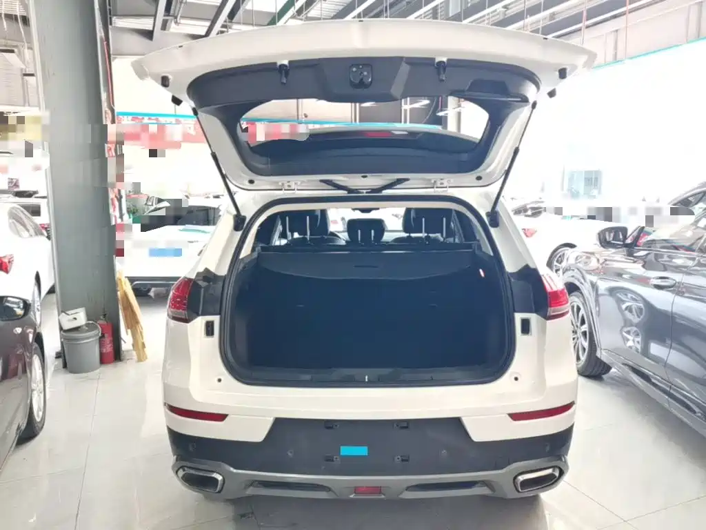 Haval H6 — миниатюра 19