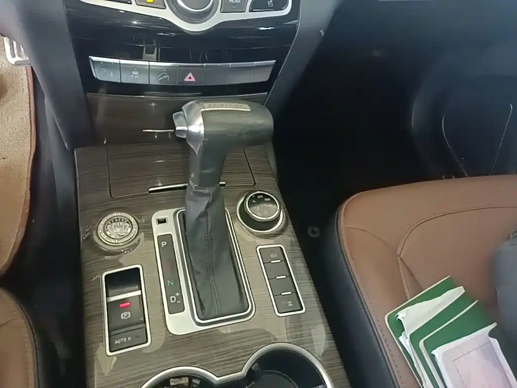 Haval H9 — миниатюра 14