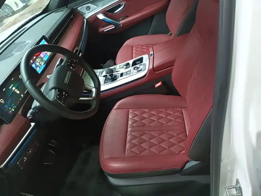 Jetour X70 PLUS — миниатюра 15