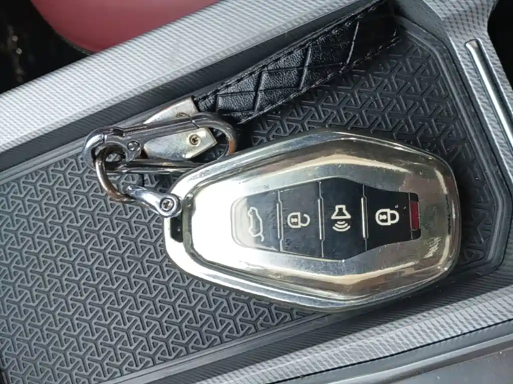 Jetour X70 PLUS — миниатюра 9