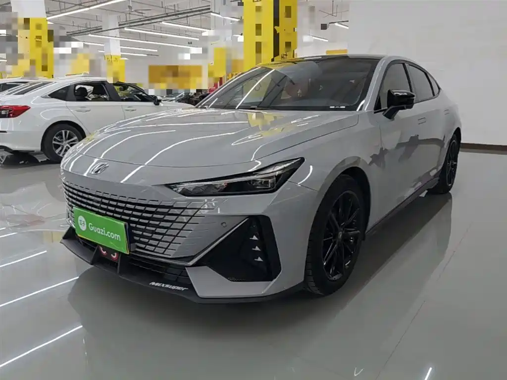 Changan UNI-V 2023