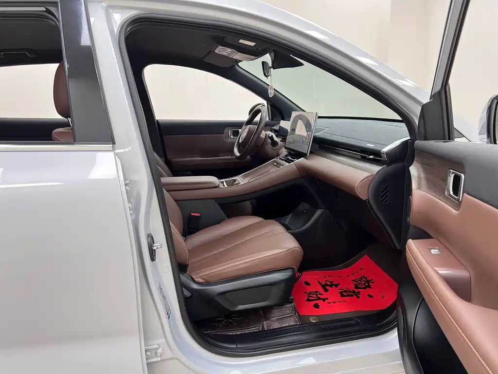 Wuling Xingguang S — миниатюра 29