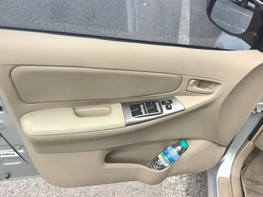Toyota Corolla 2013 1.6L AT Luxury