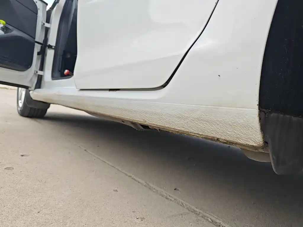 Volkswagen Golf — миниатюра 22