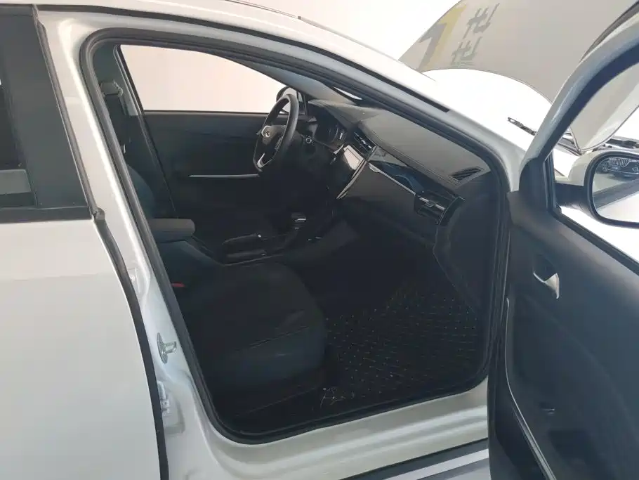 Chery Tiggo 3x — миниатюра 8