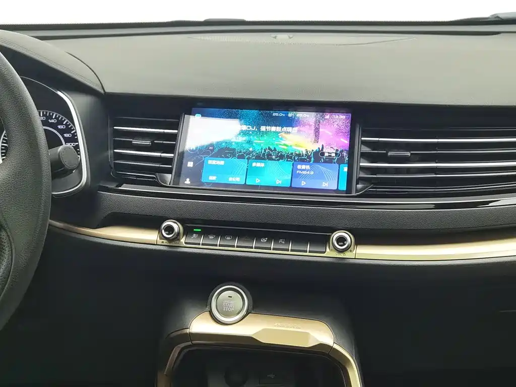 Haval H6 — миниатюра 12