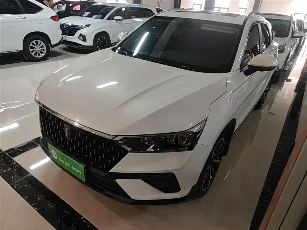 Bestune T77 2019