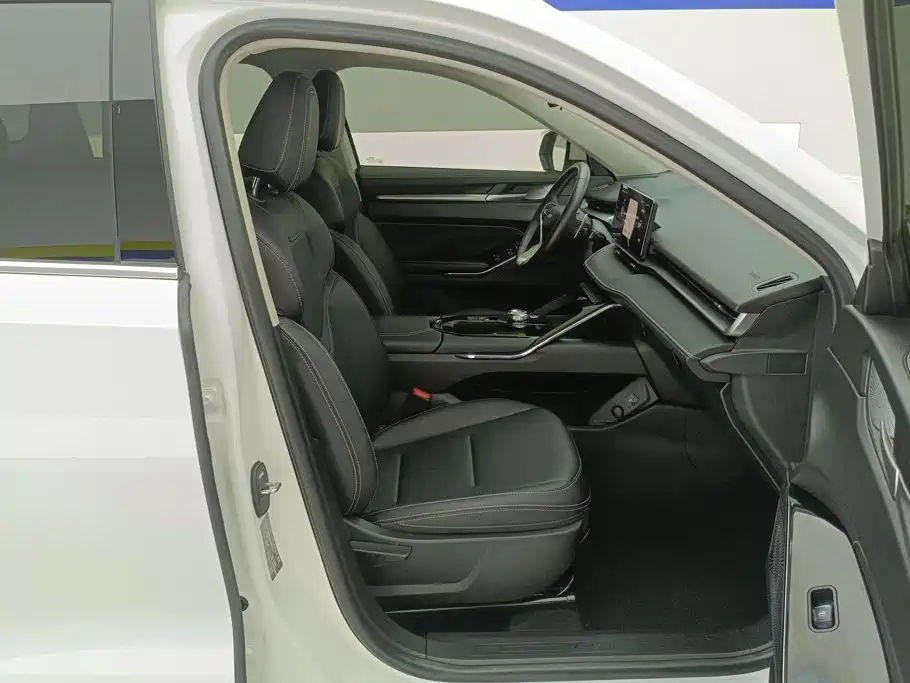 Haval H6 — миниатюра 8