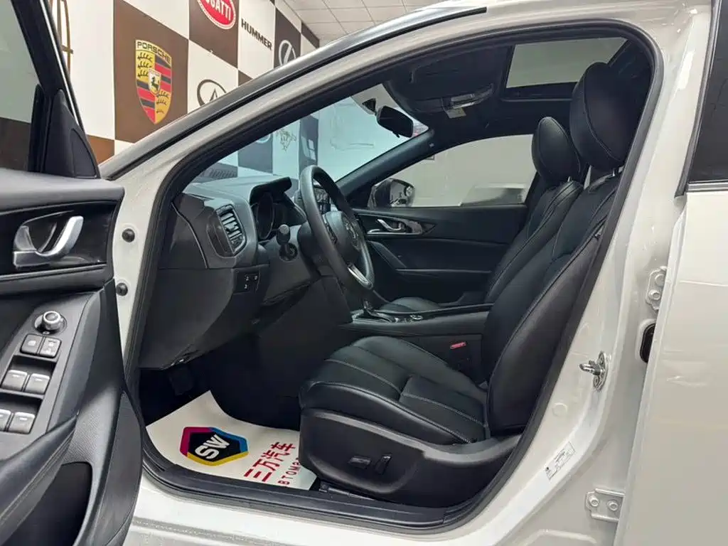 Mazda CX-4 — миниатюра 7
