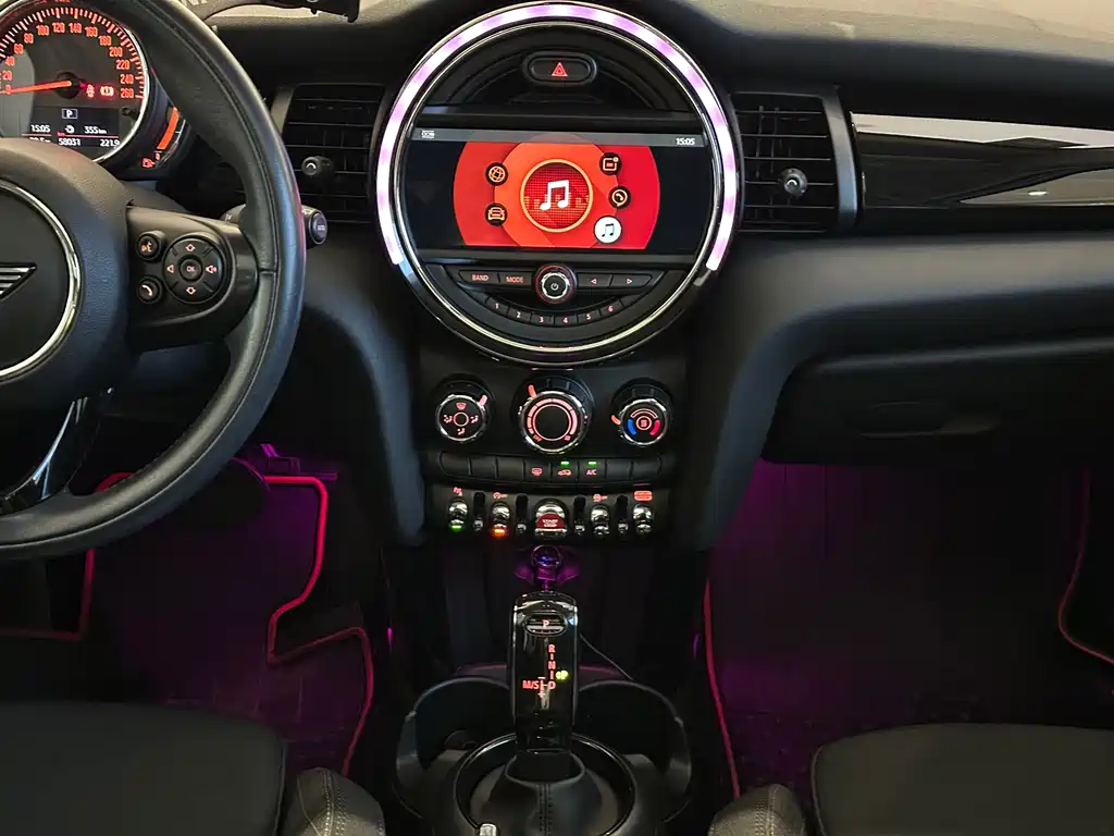 MINI Mini — миниатюра 8