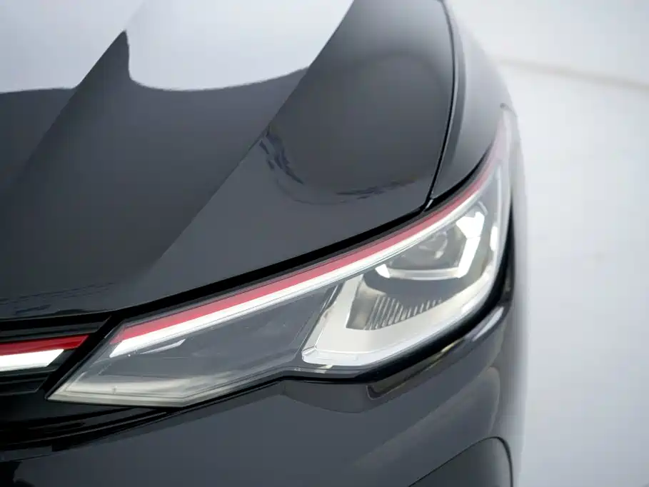 Volkswagen Golf GTI — миниатюра 19