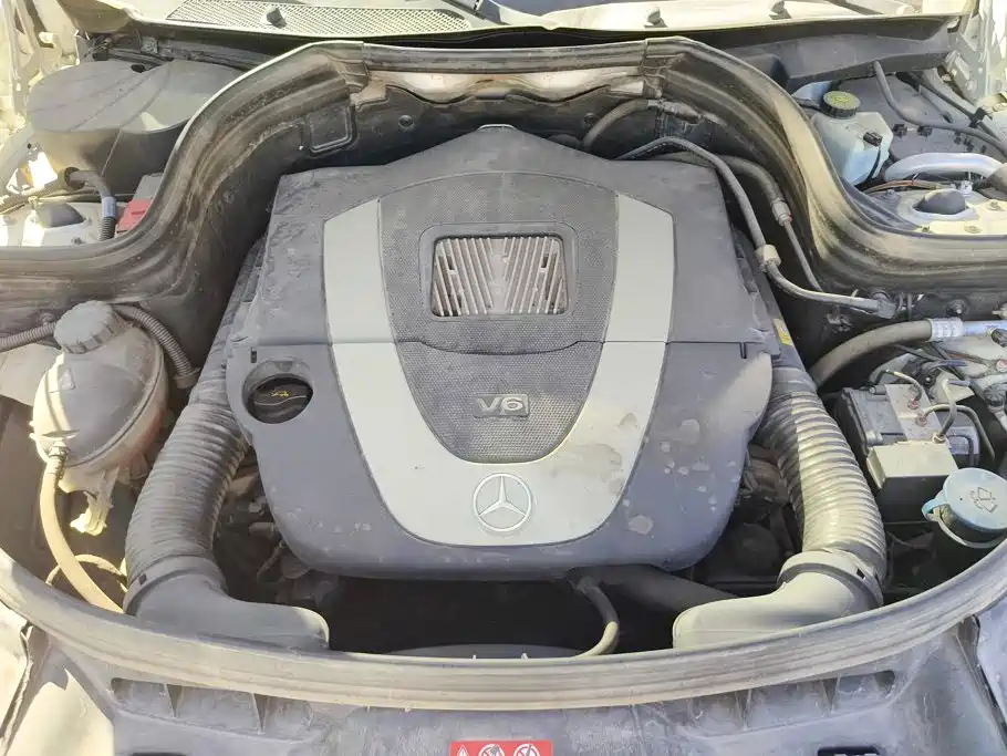 Mercedes-Benz GLK-Class — миниатюра 10