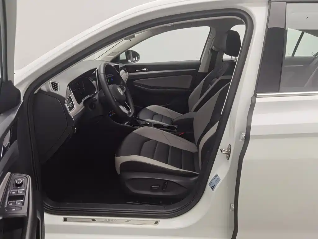 Volkswagen Bora — миниатюра 10