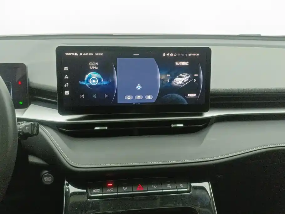 Haval H6 — миниатюра 13