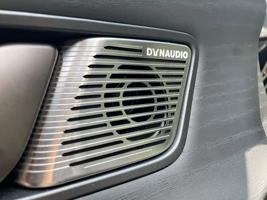 Denza Denza D9 — миниатюра 10
