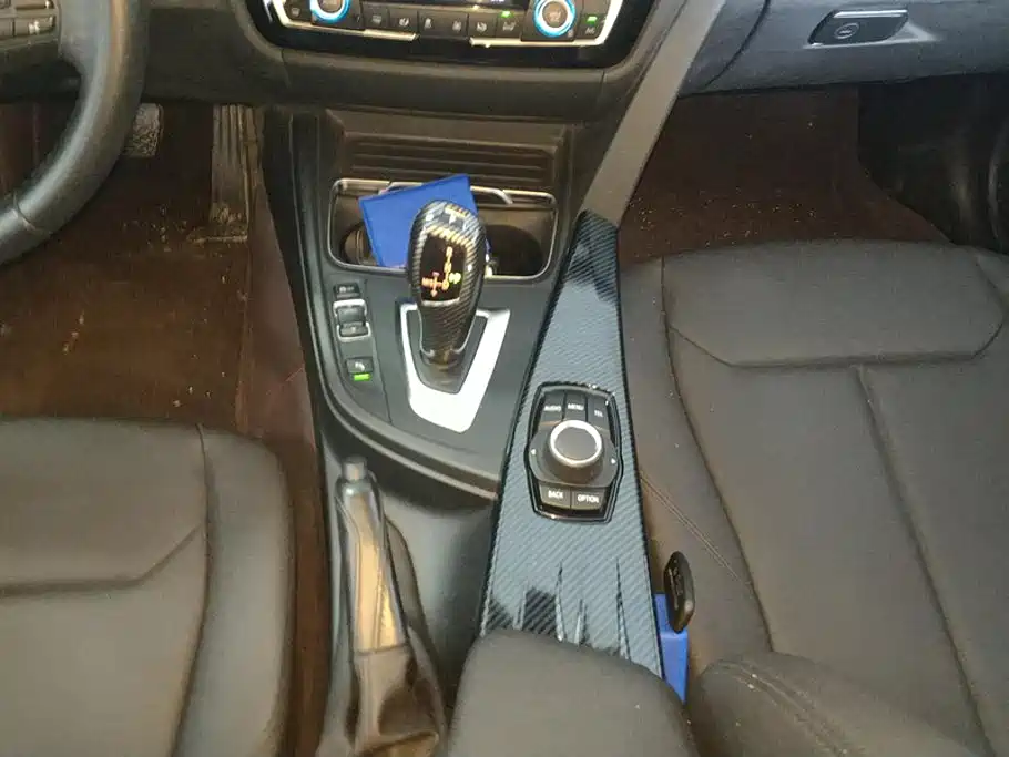BMW 3 Series — миниатюра 16