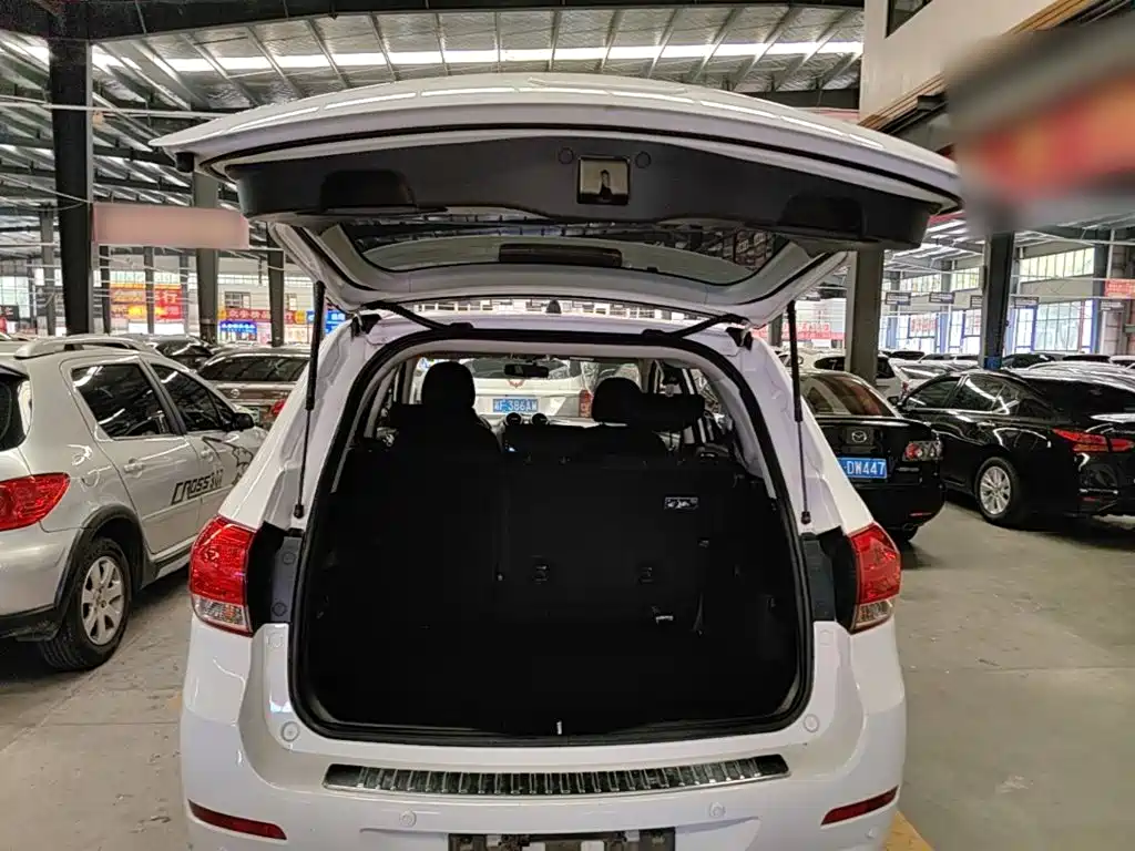 Haval H6 — миниатюра 19