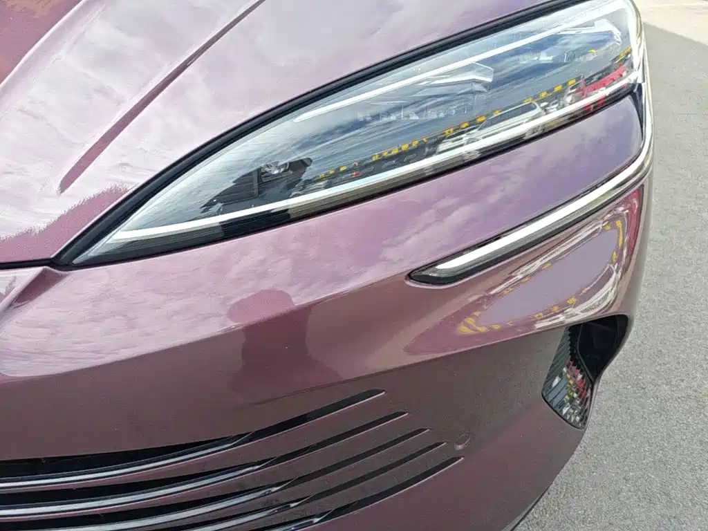 BYD Seal — миниатюра 18