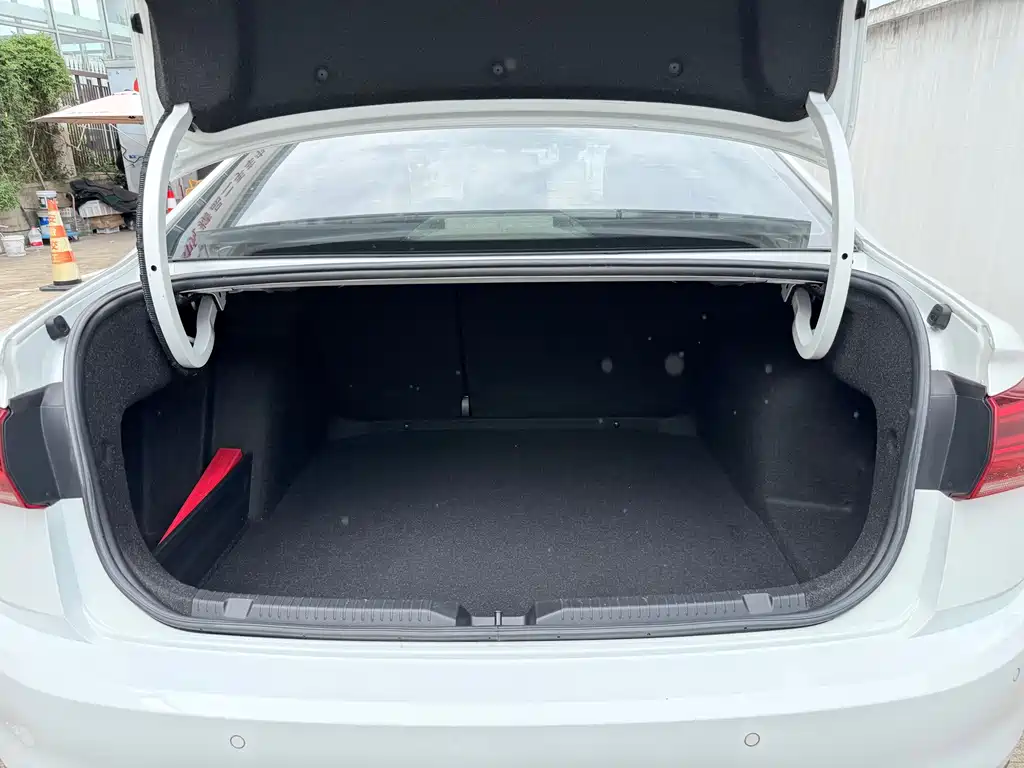 Volkswagen Bora — миниатюра 18
