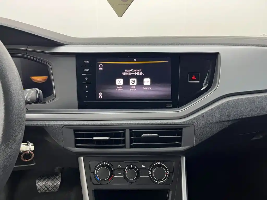 Volkswagen Polo — миниатюра 11