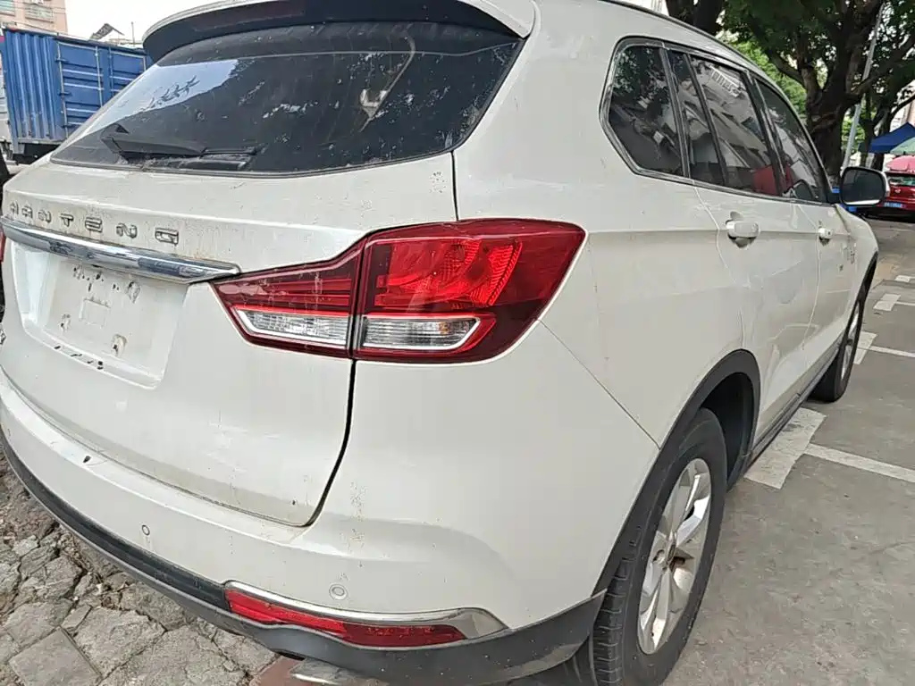 Hanteng Hanteng X7 — миниатюра 8