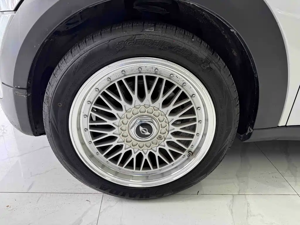 MINI Mini Countryman — миниатюра 25