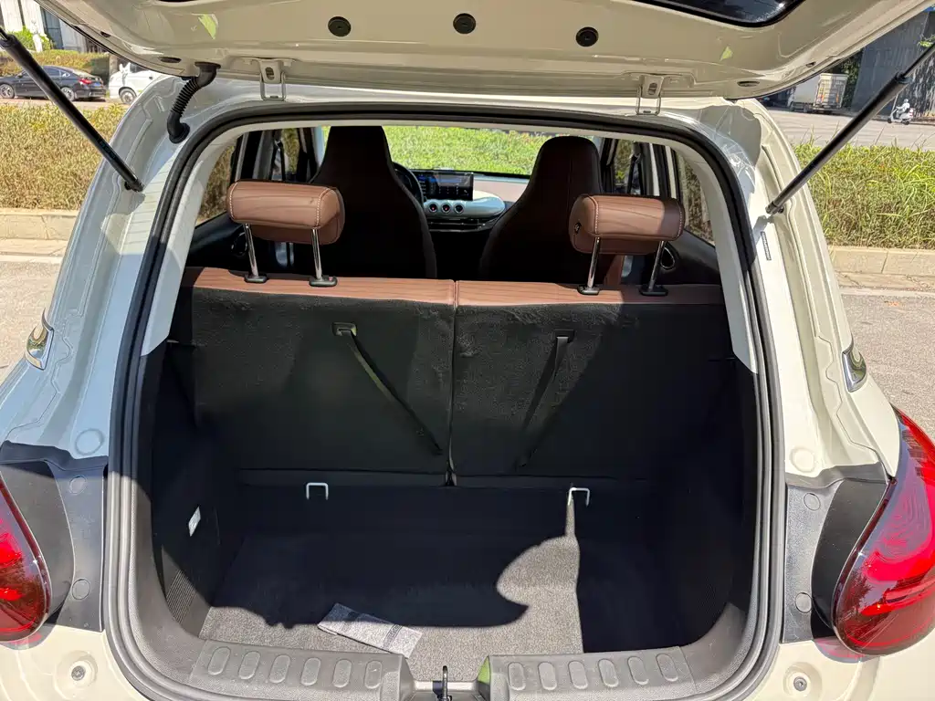 Wuling Bingo — миниатюра 19