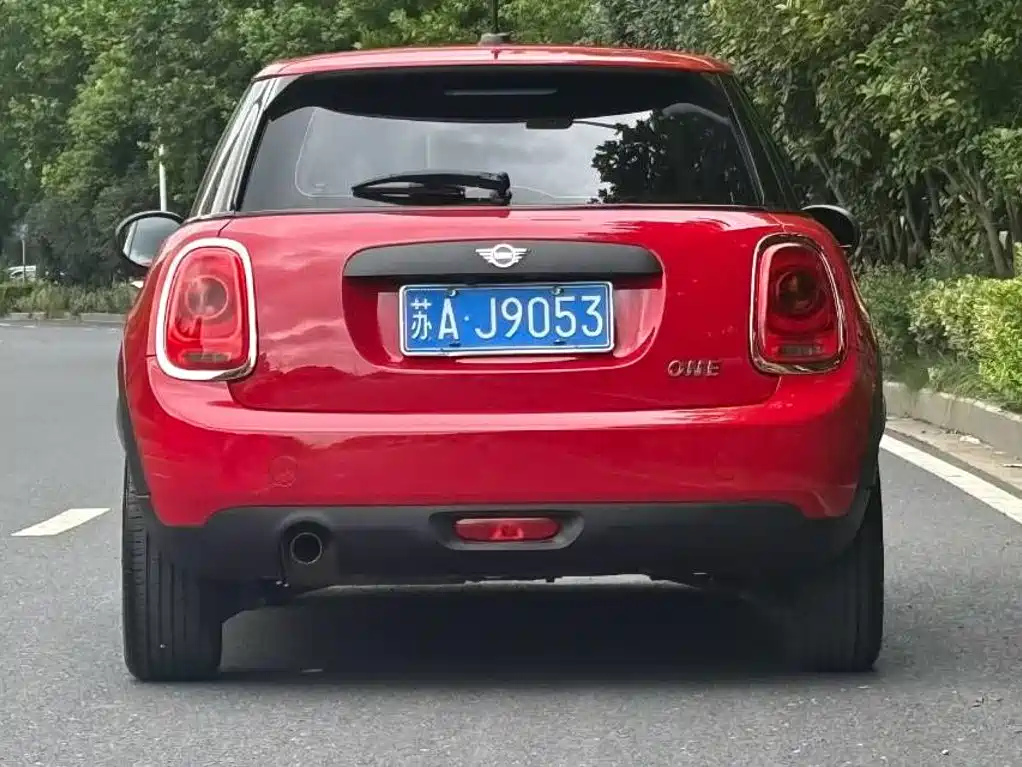 MINI Mini — миниатюра 5