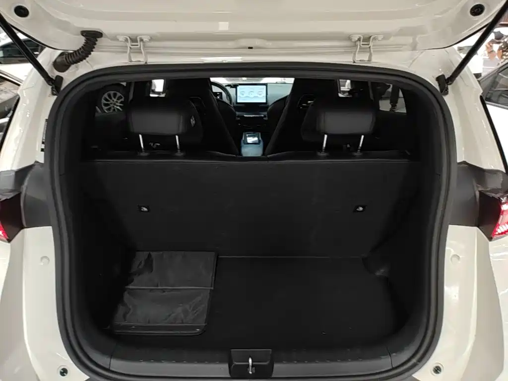 BYD Seagull — миниатюра 19