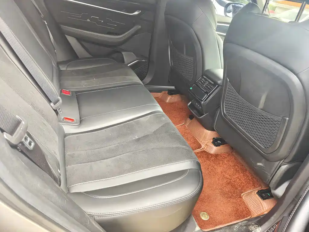 Geely Xingyue L — миниатюра 12
