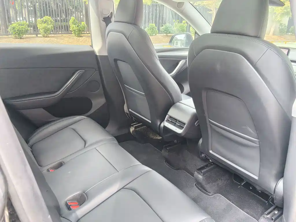 Tesla Model Y — миниатюра 6