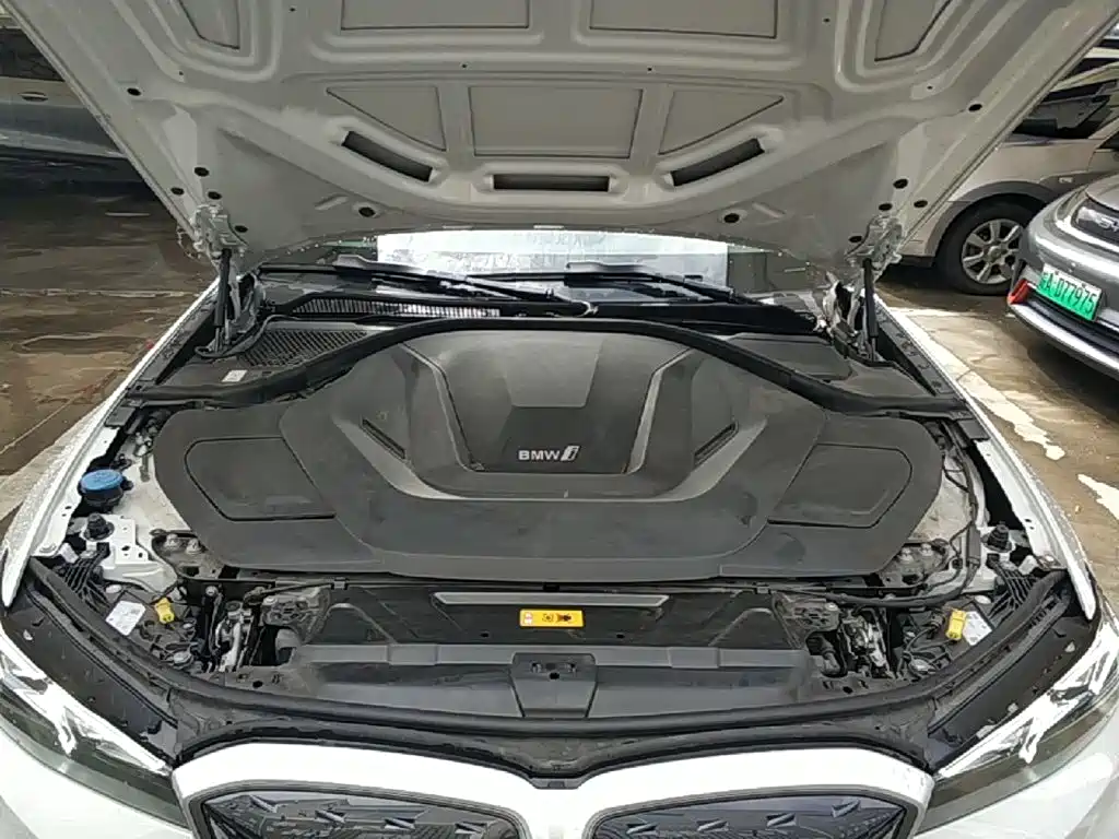 BMW i3 — миниатюра 20