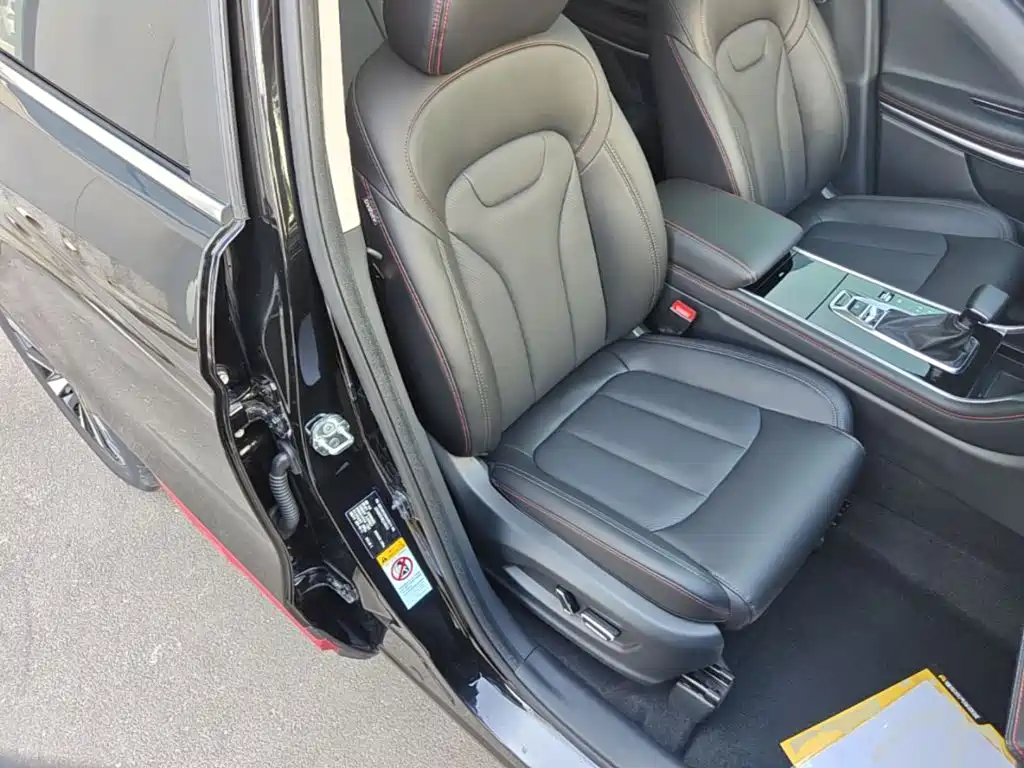 Changan CS75 — миниатюра 25