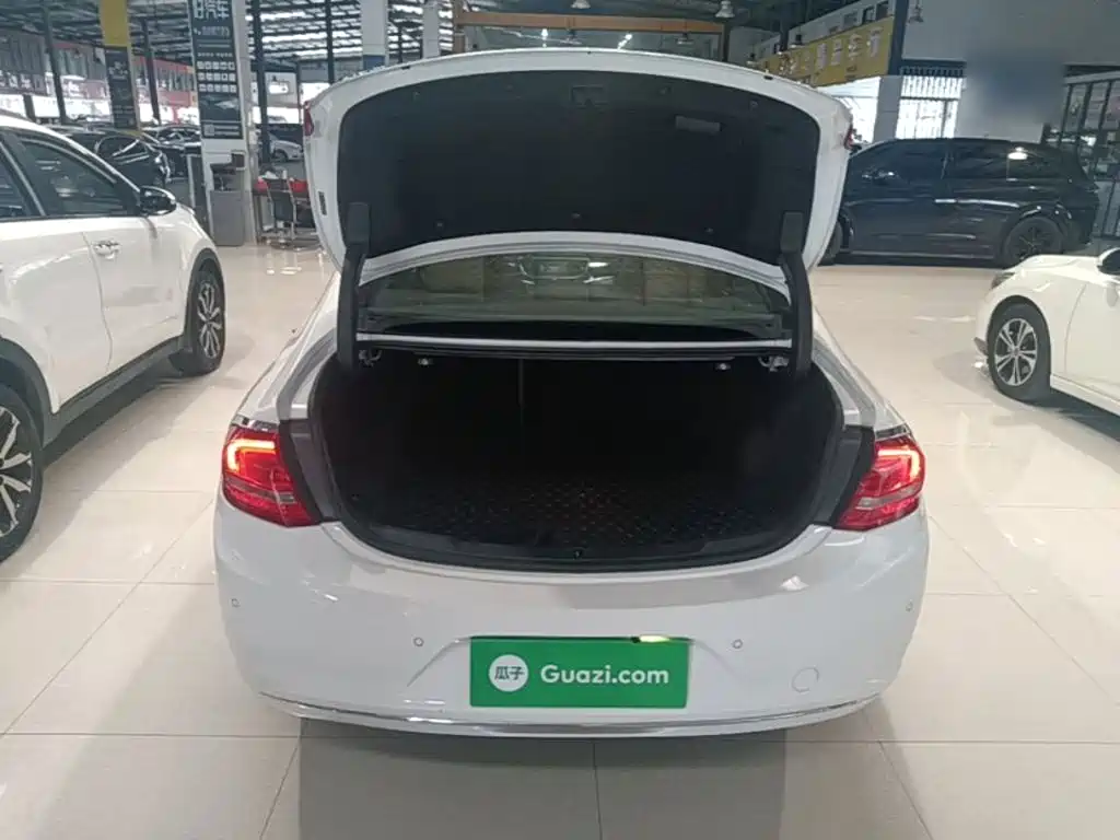 Buick LaCrosse — миниатюра 19
