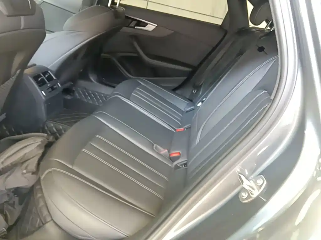 Audi A4L — миниатюра 17